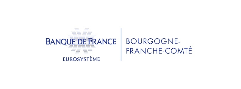 Banque de France : 8 correspondants TPE/PME en Bourgogne-Franche-Comté