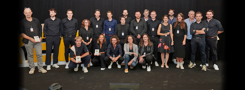 Réseau Entreprendre Bourgogne, 27 entreprises lauréates pour la promo 2021